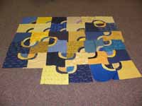 Dawn's Blocks