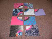 Fran's Blocks