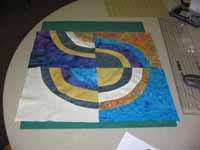 Yvonne's Blocks
