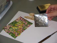 Felecia's Work