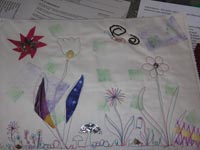 Joyce's Quilt