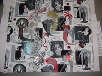 Paula's Quilt Later