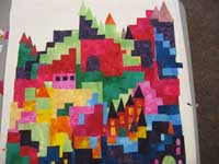 Sarah's Quilt